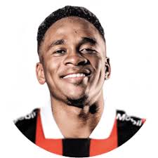 Bryan Félix (Real CD Espana)