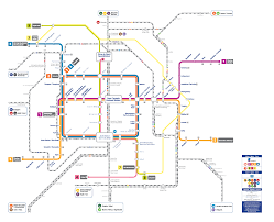 La vie de la ligne rer b. Un Reseau Bruxellois Encore Plus Performant Stib Mivb