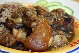 Sherman S Food Adventures Calypso Haitian Food Recipes Jamaica Food Caribbean Recipes