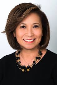 Lisa Anton, Real Estate Agent