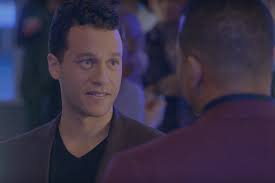 Who Plays Jeff On Empire?