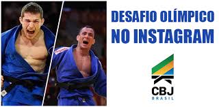 Join facebook to connect with desafio olimpico and others you may know. Judo Boletim Osotogari Aqui Tem Noticias Do Judo Clubes E Cbj Promovem Desafio Olimpico Ao Vivo No Instagram