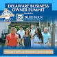 Delaware Business Owner Summit event image