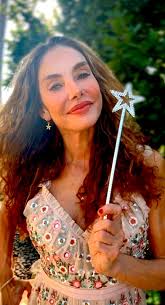 ✨ Have you heard? ✨ There's a podcast just for us—the women in the thick of  midlife: navigating the shifts, carrying the weight, rediscovering who we  are… and craving more than just