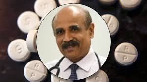 Gainesville doctor accused of running pill mill