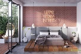 Why not try it in your bedroom? 30 1 Amazing Industrial Style Bedroom Ideas Full Of Inspiration Loftspiration
