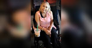 Obituary information for Lori Christensen