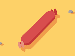 Just Trying To Make It Through The Day Motion Design Animation Cute Gif Animated Gif