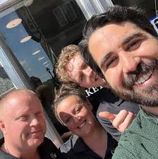 Let's congratulate the new ABC Store of Shallotte! Ribbon Cuttings are a  very significant moment in a business' history, the ABC Store of  Shallotte's was held