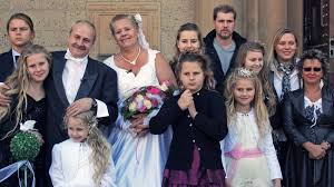 Mama silvia hat die perfekte idee: Sarafina Wollnys Hochzeit