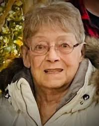 Phyllis KNUTSON Obituary (2023)