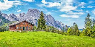 Österreich erlaubt einreise aus deutschland ohne quarantäne. Urlaub In Osterreich Zu Jeder Jahreszeit Ein Echtes Highlight