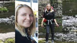 Junge leute (bis 25 jahre) zu jungen leuten 5. Vermisste Scarlett S Neuer Hinweis Bei Der Polizei Birgt Abstruse Theorie Baden Wurttemberg
