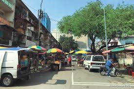 Akcyjny bank handlowy dla handlu zagranicznego wietnamu. Streetscapes A Different Side Of Jalan Tiong Nam The Edge Markets