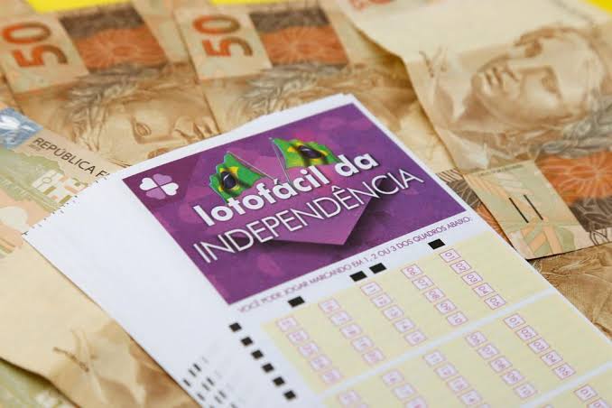 Lotof&aacute;cil da Independ&ecirc;ncia vai sortear R$ 300 milh&otilde;es; veja como apostar | CNN Brasil