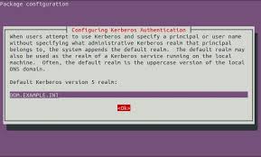 How To Join An Ubuntu Desktop Into An Active Directory Domain Unixmen