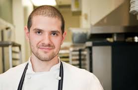 CinCin Ristorante Is On The Lookout For A Part-Time Pastry Cook