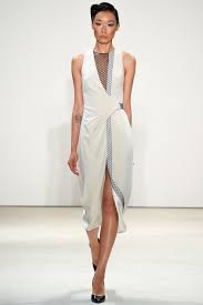 Bibhu Mohapatra Spring 2016 Ready To Wear Fashion Show Spring Fashion Chic Fashion Fashion Clothes Women