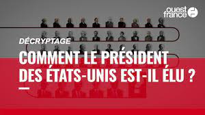 Goodluck jonathan, né le 20 novembre 1957 à ogbia au nigeria, est un homme d'état nigérian membre du parti démocratique populaire (pdp). Comment Le President Des Etats Unis Est Il Elu Youtube