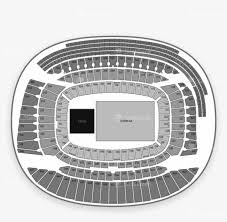 Soldier Field Seating Chart Concert Map Seatgeek With