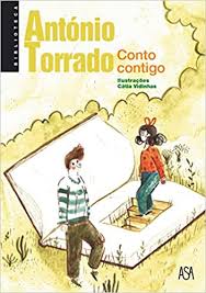 Nascido em 1939, é licenciado em filosofia pela universidade de coimbra e. Conto Contigo Portuguese Edition Amazon Co Uk Antonio Torrado 9789892342658 Books
