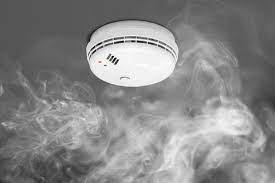 They are built to be sensitive to particles of smoke, which are notably very obviously, you would not want to set off a smoke detector anywhere, but there are certain arenas where you'll want to be extra careful. Can Vapour Set Off Smoke Detectors V2 Vaping Uk