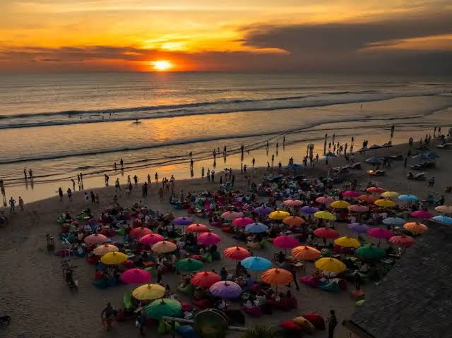 15 Best Beach Clubs in Seminyak for Sunsets & Drinks (2026)