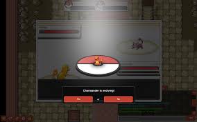 Developing Pokemon Planet Free To Play Pokemon Mmo The