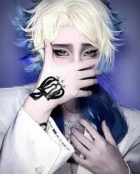 Michael Kaiser Cosplay Edit: Bringing Bluelock to Life