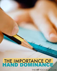 Hand Dominance Activities 3 Simple Tips The Ot Toolbox Eye Hand Coordination Activities Fine Motor Skills Development Coordination Activities