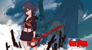 Tons of awesome kill la kill wallpapers to download for free. Kill La Kill Wallpapers Wallpapervortex Com