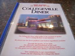 Image result for collegeville diner