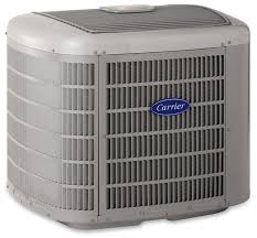 Carrier air conditioner prices by model name. Carrier Comfort 5 Ton 16 Seer Residential Air Conditioner Condensing Unit Item 24abc660a003