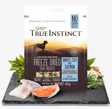 Check spelling or type a new query. Freeze Dried Dog Treats White Fish With Salmon True Instinct Raw Boost Cat Food Transparent Png 1000x1000 Free Download On Nicepng