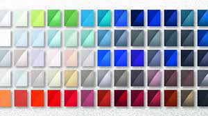 Basf Paint Color Chart Bahangit Co