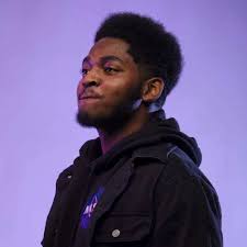 Stream Marcus Rowe music