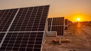 It's important to differentiate among the different types of solar energy production systems since it's not uncommon. Texas How The Home Of Us Oil And Gas Fell In Love With Solar Power Financial Times