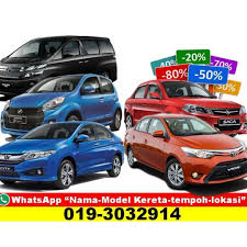 Jumat, 16 februari (tahun baru imlek 2569 kongzili). Promosi Kereta Sewa Cuti Thaipusam Dan Hari Wilayah 2018 Car Rental Toy Car Dan