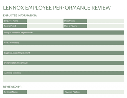 Highway, aeronautics, registry of motor vehicles, rail & transit, and the mbta. 5 Templates To Make Your Performance Review Process Easier In 2020
