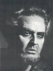 Theo Adam (Bass-Baritone)