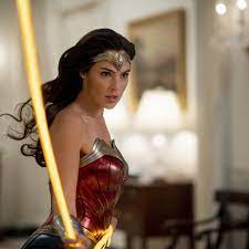 Studio warner bros would have been insane to. Wonder Woman 1984 Box Office Hits A Pandemic High In Cinema Wonder Woman The Guardian