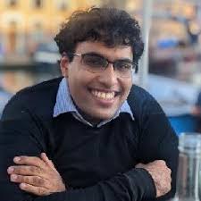 Aditya Rohan Sengupta