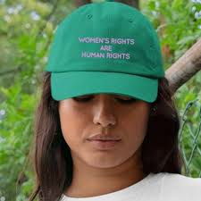 Women first won the right to vote 104 years ago this week—and now we're  poised to make more history. Help make it happen with an Onward Together  shop purchase that will support