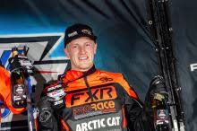 black magic back to race tracks | SnoWest Magazine