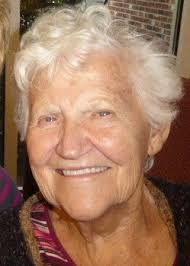 Helen Stella Olszowy Petrone (1927-2017)
