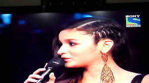 Alia Bhatt Won Her First Filmfare Award Youtube The 56th idea filmfare awards would be telecast on the 6th of february 2011 exclusively on sony entertainment television.filmfare celebrated the entire years hard work of bollywood industry by. alia bhatt won her first filmfare award