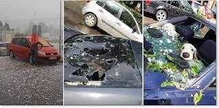 Non, la roumanie c'est plein de jolies choses à voir et une culture à découvrir de toute urgence, et en voici même la preuve. Impactant Pluie De Grele Ou De Pierres En Roumanie Changements Terrestres Sott Net