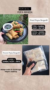 .popia bergedil daging burger | resepi dan cara buat popia bergedil popia bergedil tahu bergedil daging | bersama sambal kicap padu begedil ayam kentang mudah popia vietnam. Popia Bergedil Penang Home Facebook