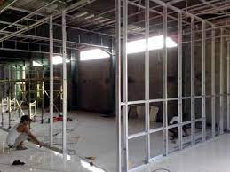 Jual kalsiboard semua ukuran | kalsiboard merupakan papan (board) berkualitas yang merupakan material bangunan yang cukup diperlukan oleh masyarakat sebagai salah satu komponen untuk membangun satu kesatuan suatu ruangan. Cara Menghitung Kebutuhan Rangka Hollow Partisi