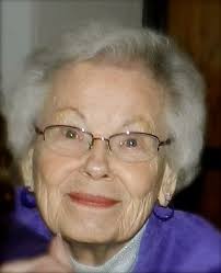 Lorraine E. Mackey Obituary